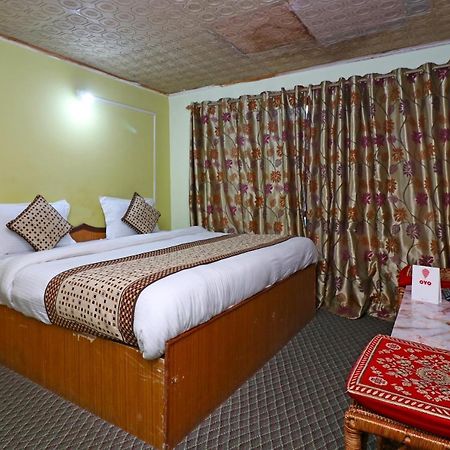 Oyo 18416 Hotel Park Palace Pahalgam Ngoại thất bức ảnh