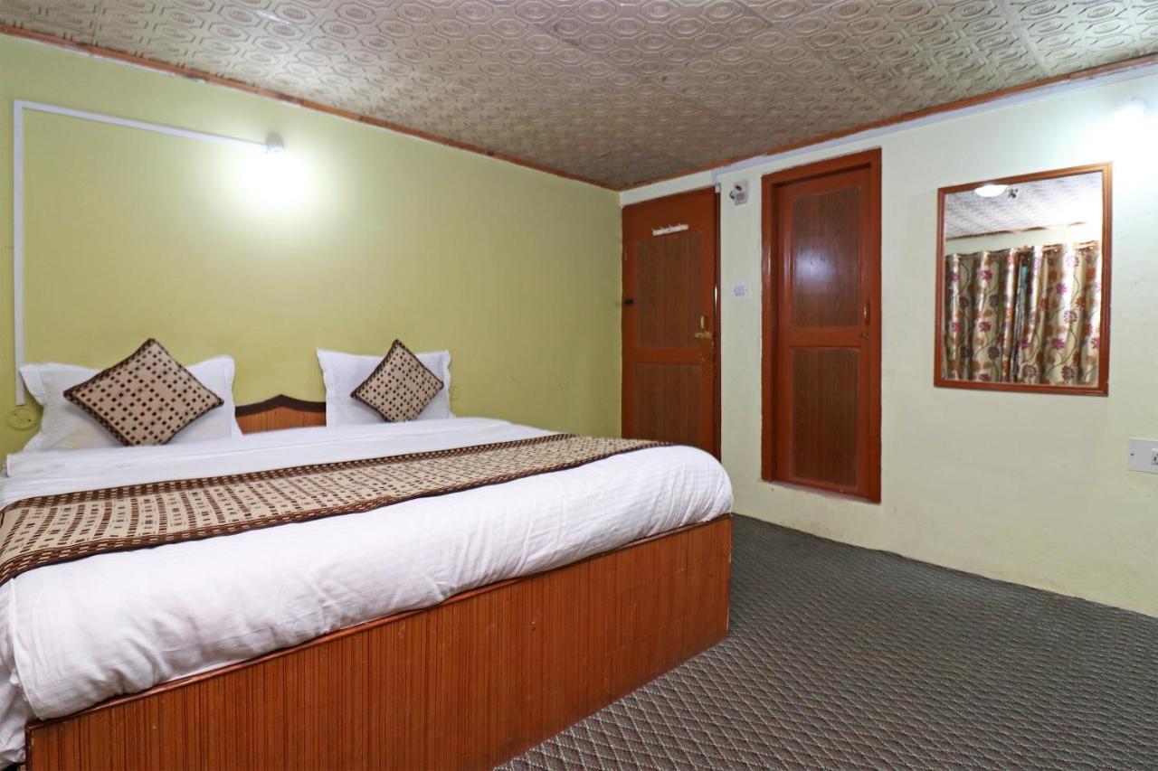 Oyo 18416 Hotel Park Palace Pahalgam Ngoại thất bức ảnh
